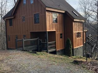 300 Doe Run, Pickens, SC 29671