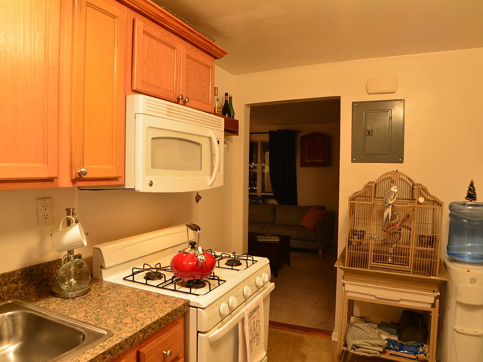 1st image of 266 Faller Dr APT A