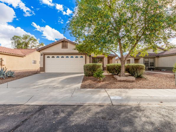 597 W Casa Mirage Dr