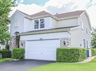 2411 Apple Hill Ln, Buffalo Grove, IL