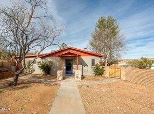 3235 E Maybe Manana Way, Camp Verde, AZ 86335