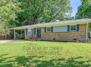 2212 Southern Dr, Durham, NC 27703