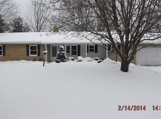 1415 Forman Rd, Austinburg, OH 44010