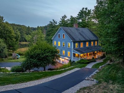 8 Gerrys Lane, Dover, NH, 03820