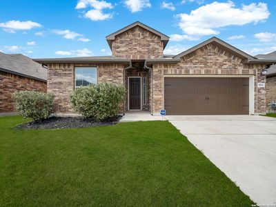 10531 Tranquille, San Antonio, TX, 78240
