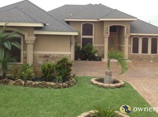603 Dalobo Blvd, Edinburg, TX 78541