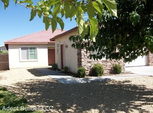 13722 Dodie Ave, Victorville, CA 92392