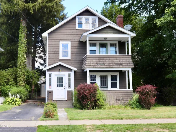 37 Fairview Avenue, Albany, NY 12208