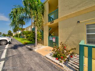 350 Taylor Ave #2B3, Cape Canaveral, FL 32920