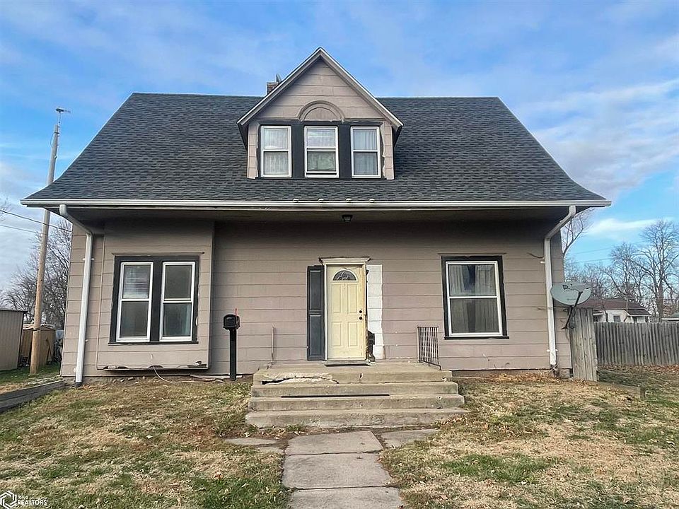 215 E Anthony St, Corydon, IA 50060 Zillow