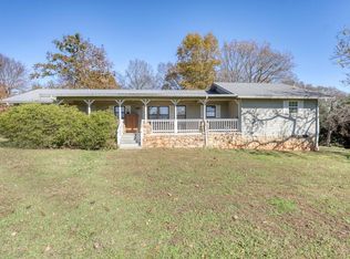 431 Clear Creek Rd, Ellijay, GA 30536