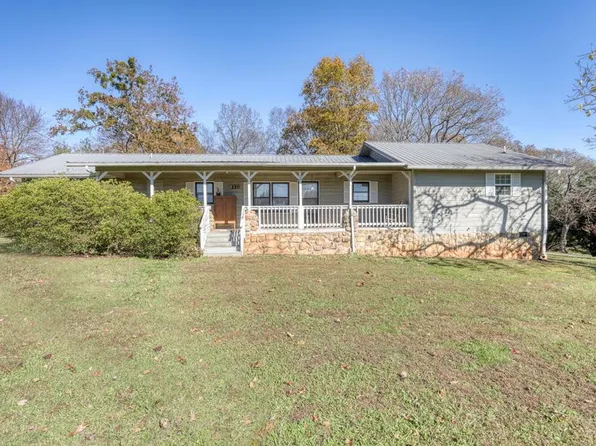 431 Clear Creek Rd, Ellijay, GA 30536