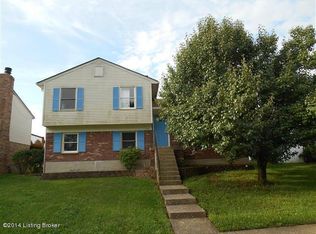 7204 Quail Ridge Rd, Louisville, KY 40291