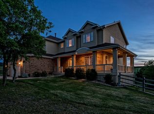 4398 Bell Mountain Dr, Castle Rock, CO 80104