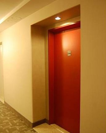 Unit Enterance