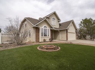 2260 Pine Terrace Ct, Grand Junction, CO 81507