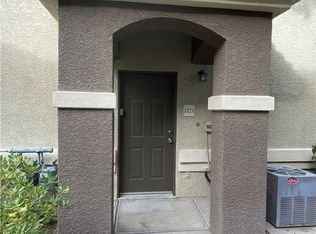9050 W Warm Springs Rd UNIT 1123, Las Vegas, NV 89148