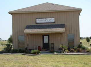 10584 Fm 2932, Terrell, TX 75160
