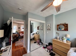 22 Spencer Ave #23, Somerville, MA 02144