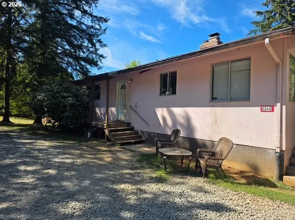 22416 NE 209th St, Battle Ground, WA 98604