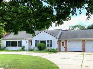 6201 S Main St, Clarkston, MI 48346