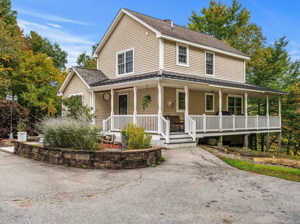 410 River Road, Weare, NH 03281