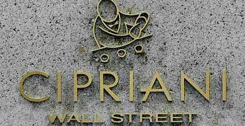 Rented by Carini Group