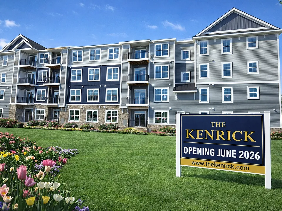 The Kenrick Apartments
