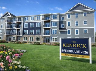 The Kenrick Apartments, Norristown, PA 19401
