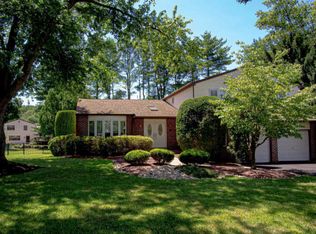 134 Cypress Ave, Richboro, PA