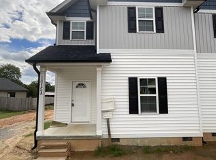 1015 W C St #A, Kannapolis, NC 28081