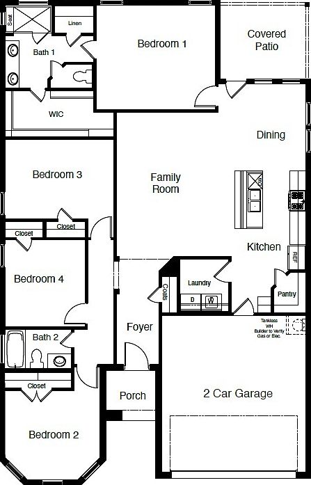 Floor Plan.