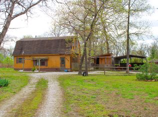 225 NE 175th Rd, Osceola, MO 64776