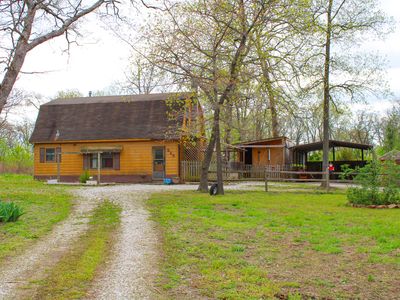 225 NE 175 Road, Osceola, MO, 64776