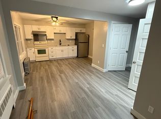 16 Potter Ave FLOOR 2, West Warwick, RI 02893