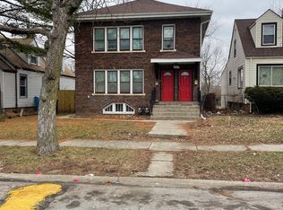 14622 Princeton Ave APT 2, Dolton, IL 60419