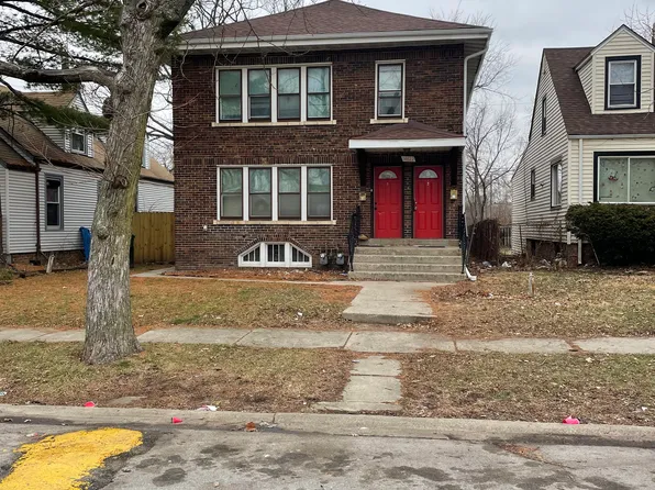 14622 Princeton Ave APT 2, Dolton, IL 60419