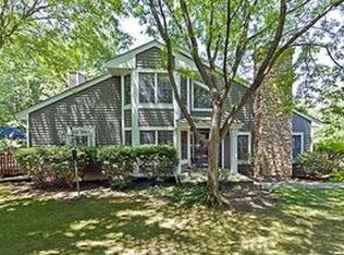 44 Ginger Ct, Princeton, NJ 08540