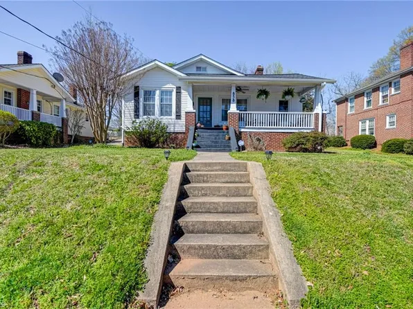 858 Madison Ave, Winston Salem, NC 27103