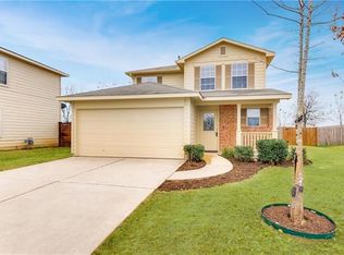 8109 Lalew Cv, Austin, TX 78747