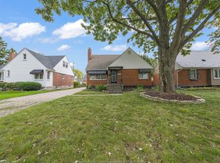 2584 Chilver Rd, Windsor, ON N8W 2V9