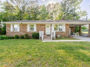 1620 Hallsboro Road, Clarkton, NC 28433