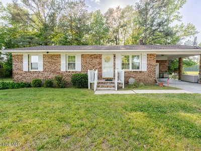 1620 Hallsboro Road, Clarkton, NC, 28433