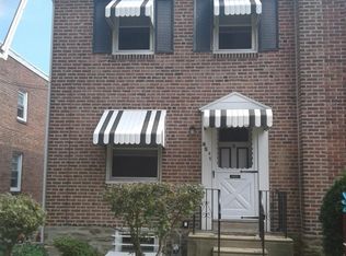 651 Poplar St, Sharon Hill, PA 19079