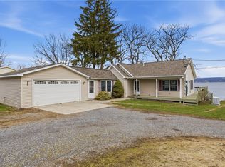 3077 Roenke Rd, Himrod, NY 14842