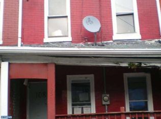 108 S Walter Ave, Trenton, NJ 08609