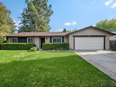 52 Bernal Way, San Jose, CA, 95119