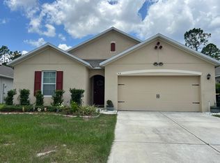 316 Tanglewood Dr, Davenport, FL 33896