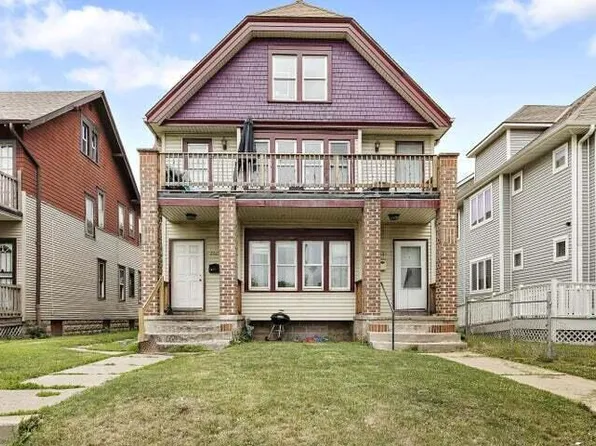 2629 N 44th STREET #2631, Milwaukee, WI 53210