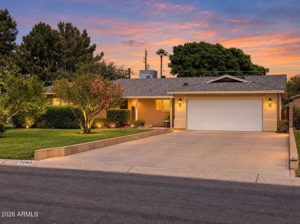 4140 E WINDSOR Avenue, Phoenix, AZ 85008